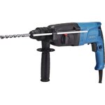 Перфоратор DongCheng DZC05-26B патрон:SDS-plus уд.:2.8Дж 800Вт (кейс в комплекте)