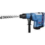 Перфоратор DongCheng DZC45 патрон:SDS-max уд.:15Дж 1500Вт (кейс в комплекте)