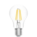 Лампа светодиодная умная Smart Home 7Вт A60 ...