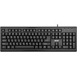 Acer OKW120 [ZL.KBDEE.006] черный USB