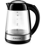 Чайник электрический BRAYER BR1012BK ...