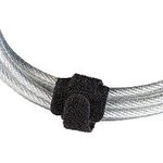 Модуль для ноутбука Hama Wedge (00054120) сталь серебристый