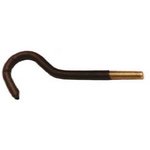 The hook is isolated. for ceiling box 105mm DKC 59105