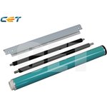 Комплект восст, драм-юнита (барабан, ракель, PCR, ролик оч ...