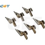 CET5062, Teflon Shaft Separator for CANON iR ADVANCE 6055 (FB5-3625) (shipping ...