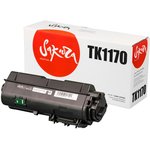 SATK1170, Картридж лазерный SAKURA TK-1170 чер. для Kyocera Ecosys M2040