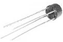 2W10, Диодный мост однофазный 2А 1000В [WOM.]