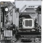 GIGABYTE B850M FORCE WF6E, Motherboard