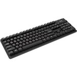 Клавиатура SVEN Standard 301 USB чёрная, Клавиатура SVEN Standard 301 USB чёрная