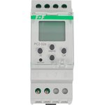 Реле времени астрономическое PCZ-526 ...