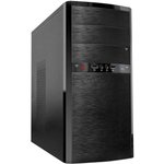 ES722BK PM-400ATX U2AXXX MicroATX (PSU Powerman) [6111491]