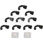 Другие запасные части Бушинг тефлонового вала, правый для XEROX Phaser 3020BI ...