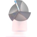 Фреза твердосплавная фасочная D10-F90-L75-AlTiN-HRC55 STI ZD600 ...