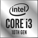 CPU Intel Core i3-10105 OEM {3.7GHz, 6MB, LGA1200}
