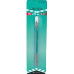 Саморез с прессшайбой острый 4,2x38 100 шт P02328