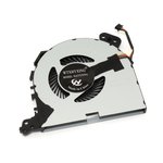 Вентилятор (кулер) для ноутбука Lenovo Ideapad 320-15ABR 320-15AST 320-15IAP ...