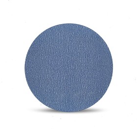 Фото 1/2 Шлифовальный круг на липучке 125мм Р320 на пленке 10шт. 4631174654131