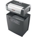 2104569EU, Шредер (уничтожитель) Rexel Momentum X406 4ур.секр, 6 лист, 15л