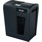 Шредер (уничтожитель) Rexel Secure X10, 4ур.секр., 10 листов, 18 л