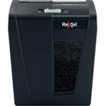 Шредер (уничтожитель) Rexel Secure X10, 4ур.секр., 10 листов, 18 л