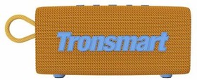Колонка портативная TRONSMART Trip, 10Вт, Google Assistant, Siri, Cortana, оранжевый [trip orange] – купить оптом и в розницу