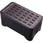 Зарядная станция YFY-A75 30USB (5V-2.4A) 150W PX/PA-YFYA75