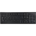 A4Tech KR-85, Клавиатура A4Tech KR-85 черный USB