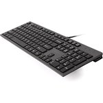 A4Tech KV-300H, Клавиатура A4Tech KV-300H серый/черный USB slim