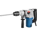 Перфоратор DongCheng DZC03-26SH патрон:SDS-plus уд.:3Дж 750Вт (кейс в комплекте)