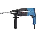Перфоратор DongCheng DZC05-26B патрон:SDS-plus уд.:2.8Дж 800Вт (кейс в комплекте)
