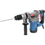 Перфоратор DongCheng DZC06-28B патрон:SDS-plus уд.:4.7Дж 1200Вт (кейс в комплекте)