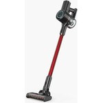 Беспроводной пылесос VCA1000W Серый-Красный 86195017