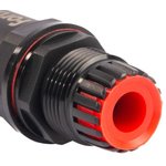 FFC-23/3Р-IP68, Разъем кабельный I-образный, 3 pin