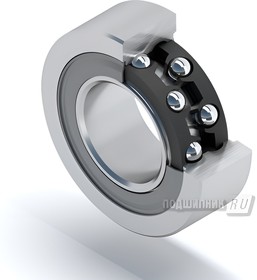 Фото 1/2 Подшипник LR5302-X-NPPU