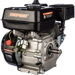 Двигатель 170F, 4-такт. 02.017.00003