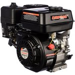 Двигатель 170F, 4-такт. 02.017.00003