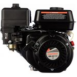 Двигатель 170F, 4-такт. 02.017.00003