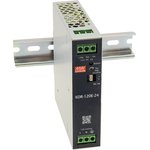 XDR-120E-12, Блок питания, 12В, 10А, 120Вт