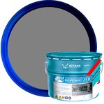 AKROMAT 200 (АКРОМАТ 200) краска для бетонных полов износостойкая /10 кг/ серый