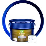 AKREP-0199 (АКРЭП-0199) грунт /10 кг+0,2 кг/ белый