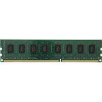 DDR3 DIMM 4Gb PC12800, 1600Mhz, Netac NTBSD3P16SP-04 C11