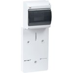 Панель для установки счетчика с боксом 1-ф. IEK MPP10-1