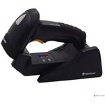 Newland Сканер штрих-кодов/ HR32 Marlin BT, 2D CMOS Wireless Bluetooth Handheld ...