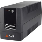 Источник бесперебойного питания ИБП ACD ...