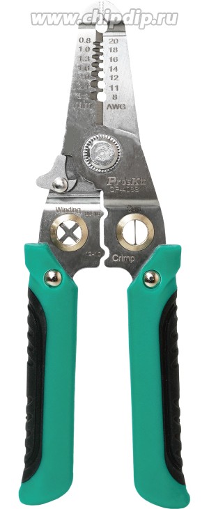 CP-406S