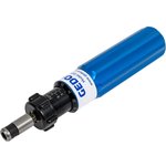 Динамометрическая отвертка, тип S 1/4" 1-6 Нм 7718130