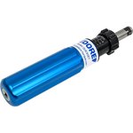Динамометрическая отвертка, тип S 1/4" 1-6 Нм 7718130