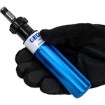 Динамометрическая отвертка, тип S 1/4" 1-6 Нм 7718130