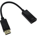 EX284921RUS, Кабель-переходник DisplayPort-HDM ...