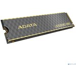 ADATA SSD 2TB LEGEND 860 SLEG-860-2000GCS PCI-E 4.0 x4